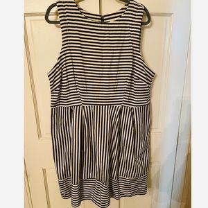 Forever21 3X Sleeveless A-Line